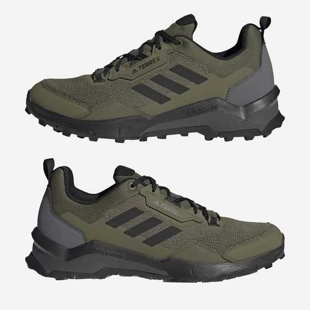 Трекінгові кросівки Adidas OUTDOOR TERREX AX4 GY5077 42 Original