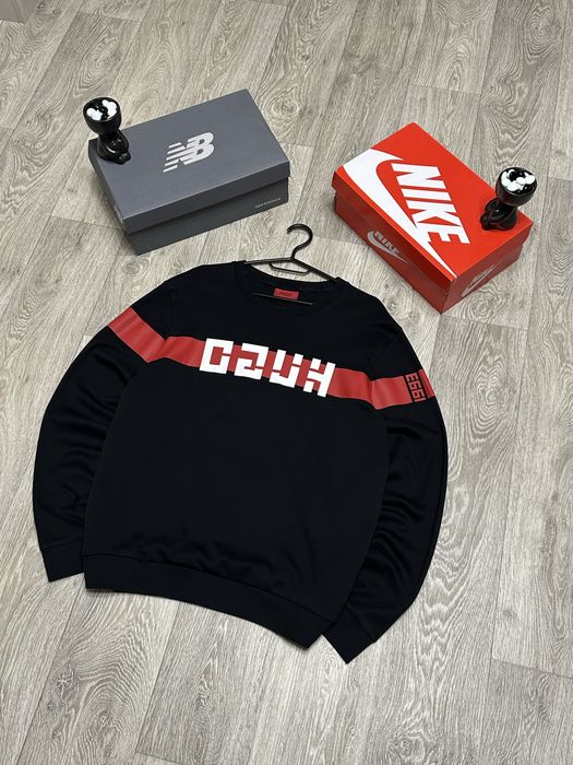 Свитшот HUGO Boss
