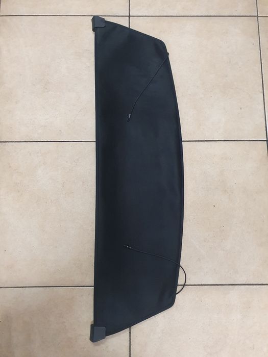 Wysyłka Półka bagażnika Toyota Aygo II igła stan