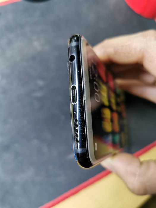 Honor 10 col-l29 4/128