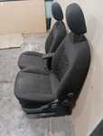 Bancos Opel combo 2013