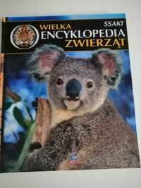 Encyklopedia zwierzat