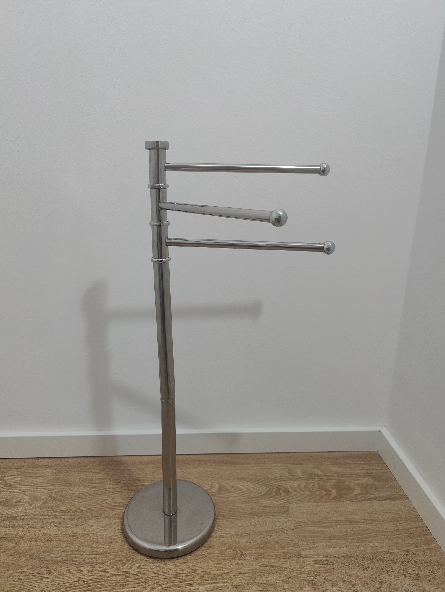 Toalheiro WC (suporte para toalhas)