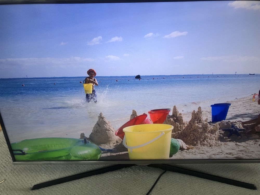 Telewizor samsung UE40J5100