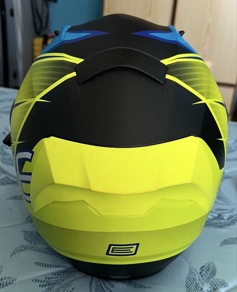 Capacete Origine