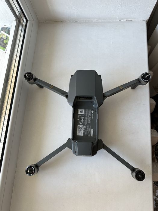 Дрон Dji Mavic Pro