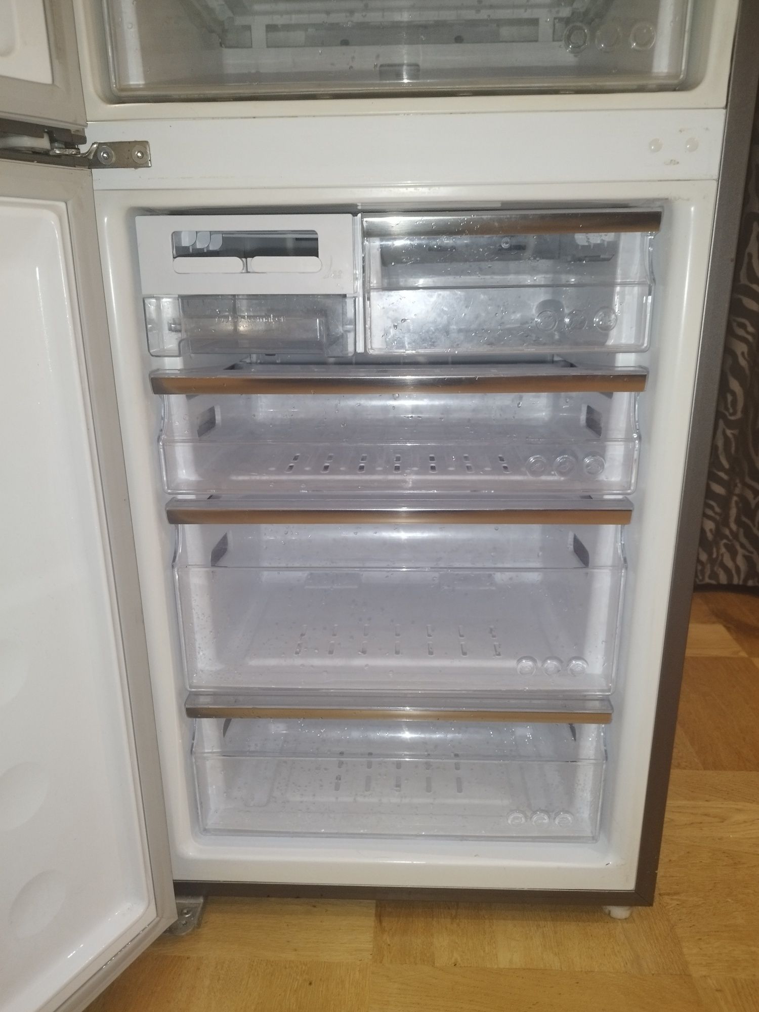 Lodówka samsung NO FROST