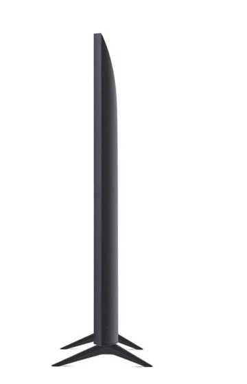 Telewizor LG 43NANO756QC NanoCell 4: Wifi, Smart TV, Bluetooth