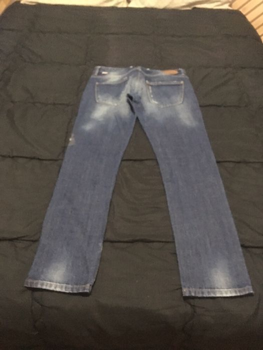 Calças Pull & Bear 40