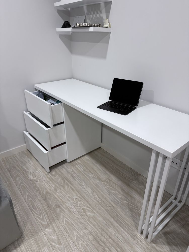 Secretaria branca