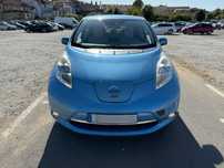 Nissan Leaf Tekna 2012 - Elétrico
