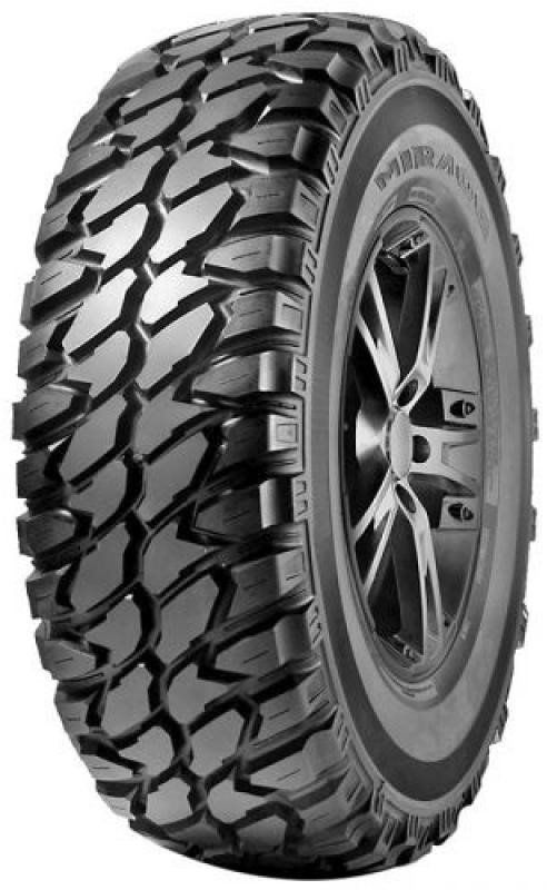 Opony nowe 33x12.5r15 33x12.50r15 Mirage MT 172 4x4