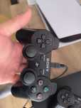 PlayStation 3 Slim 320gb
