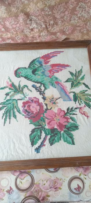 Картини ручна робота