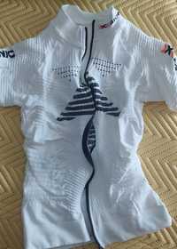 X Bionic tamanho M jersey bike