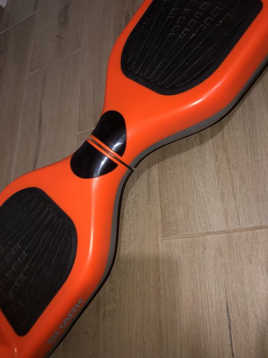 Deska deskorolka elektyczna hoverboard