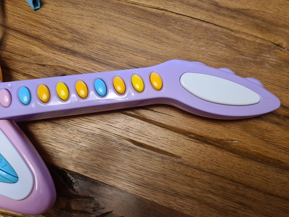 Gitara elektryczna Toys R us