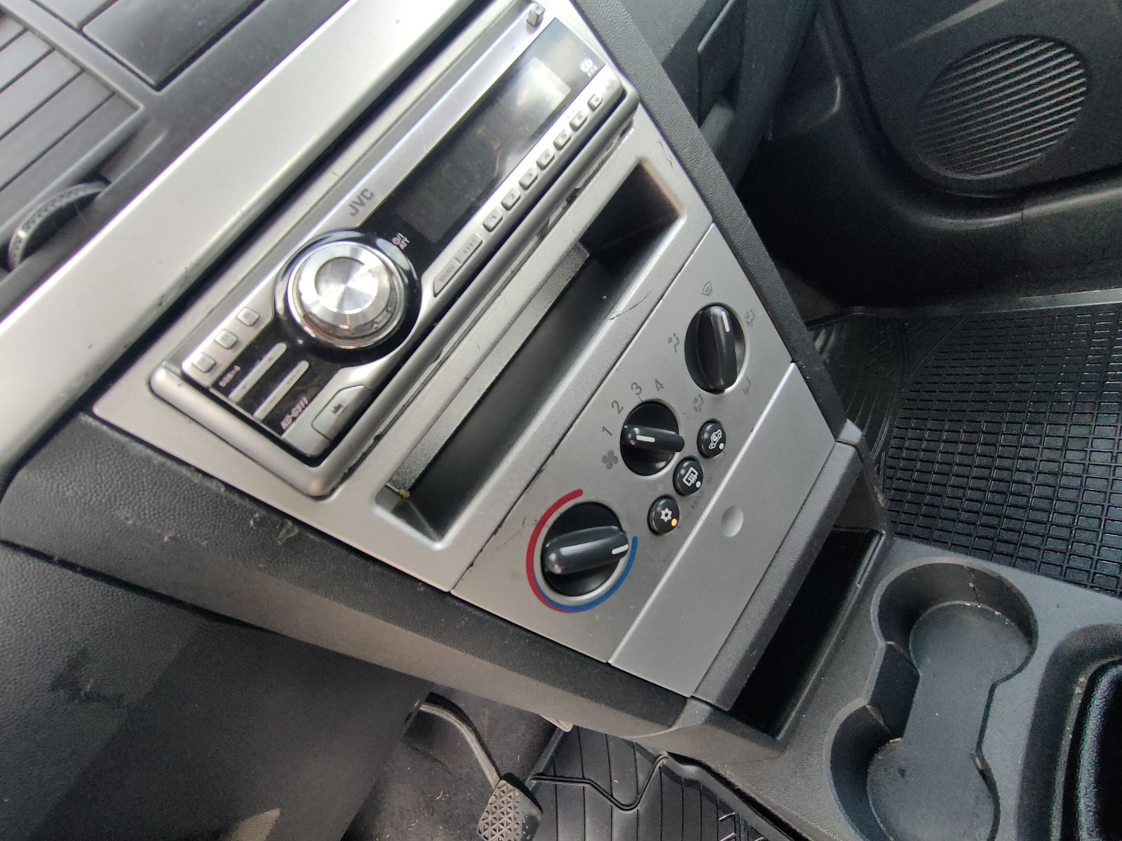 Opel Meriva 1.6 benzyna! Klima! Super stan mechaniczny!