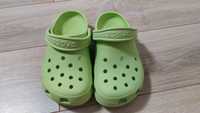 Дитячі Crocs classic