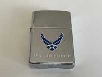Zapalniczka Zippo 2002, United States Air Force, USAF