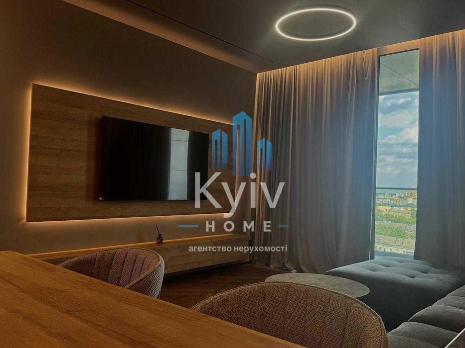 Продаж квартири, 2 кімнатна, ЖК Taryan Towers, з ремонтом