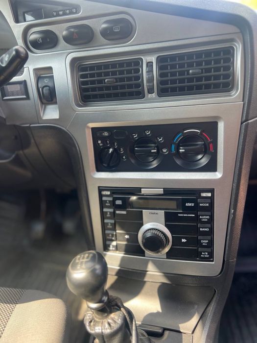 Продам Daewoo nexia 2008р.