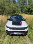 Jeep Compass Jeep 2022 TRAILHAWK Compass *2.4*USA* LED piękny 4x4