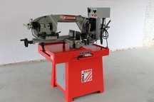 Стрічкова пила по металу Holzmann BS 320TOP