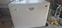 Zmywarka electrolux