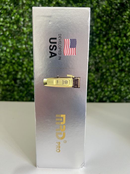 MRD HC 90-4 (Saber 2.0)