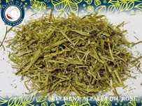 AlfAlfa Oil Rose 12,5kg – sieczka z lucerny z owocem róży i pokrzywą
