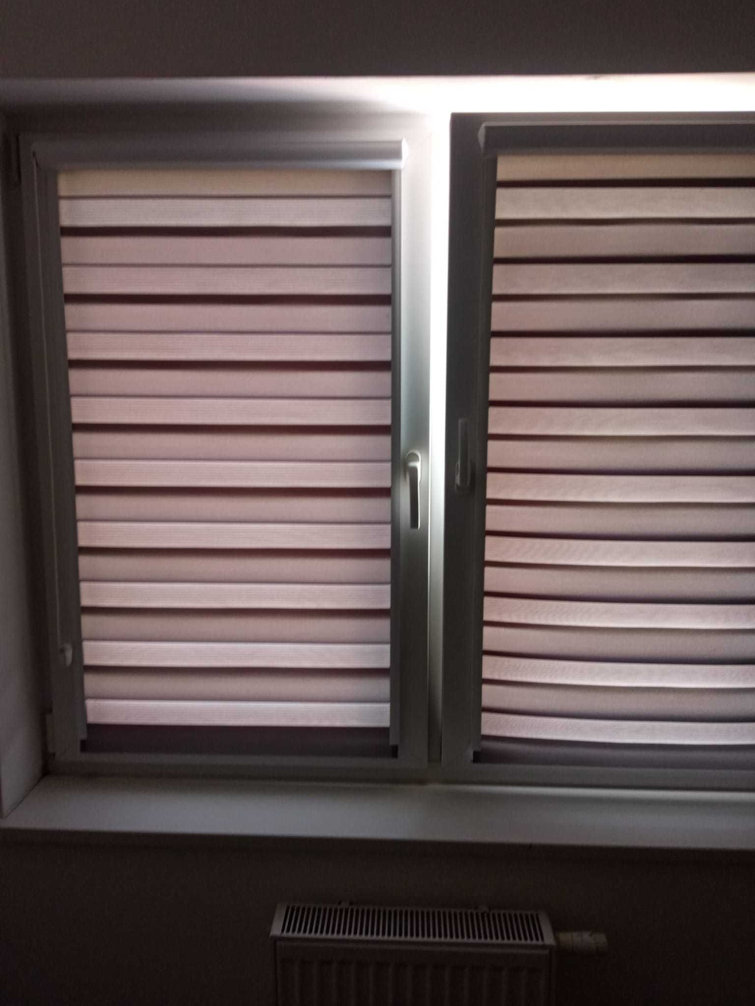 Sprzedam rolety dzień noc