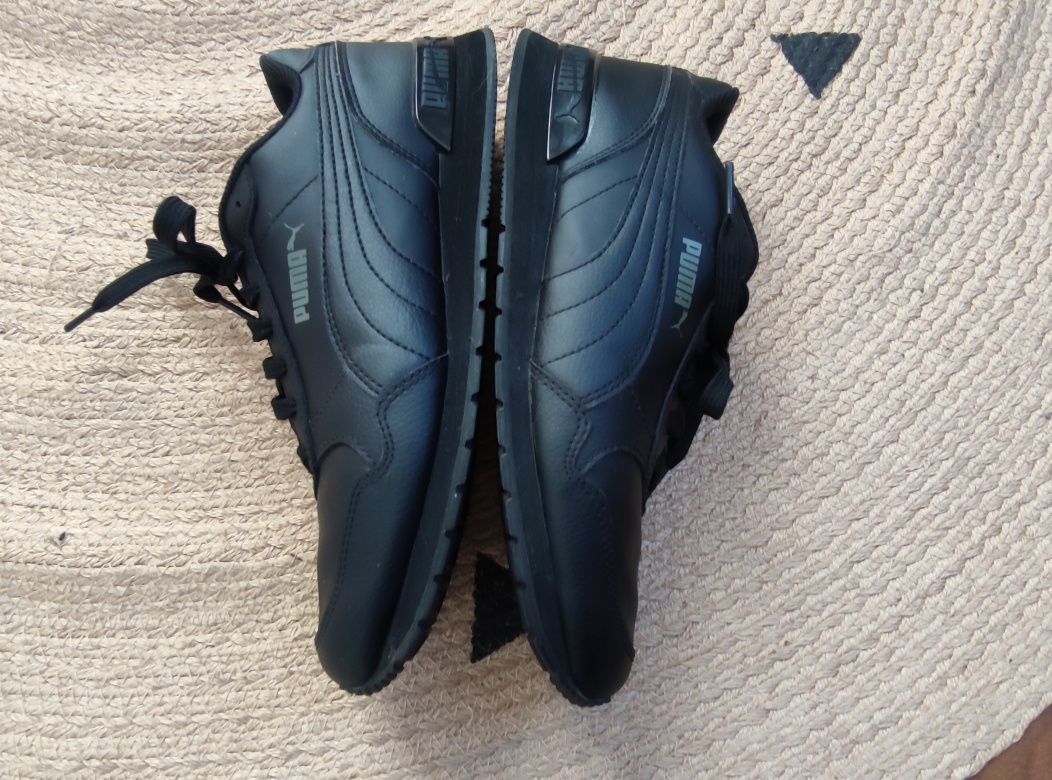 Buty puma st runner V2 L Jr 39 damskie