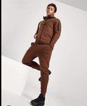 Штани nike men sportwear tech fleece jogger cu4495-259 Оригінал