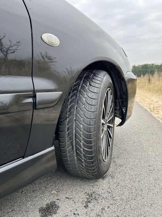 Продам Mitsubishi Lanser 9 2007 рік