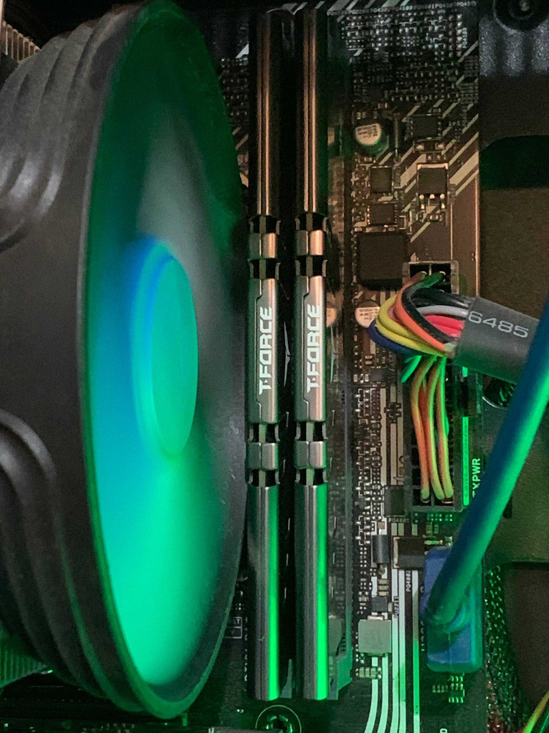 ИГРОВОЙ ПК: gtx 1650 super, i3 10100f (СРОЧНО)