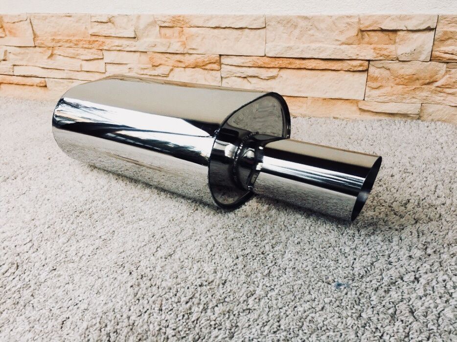 -= Tłumik wydech Acura Cadillac Chevrolet Chrysler Dodge INFINITI FX45