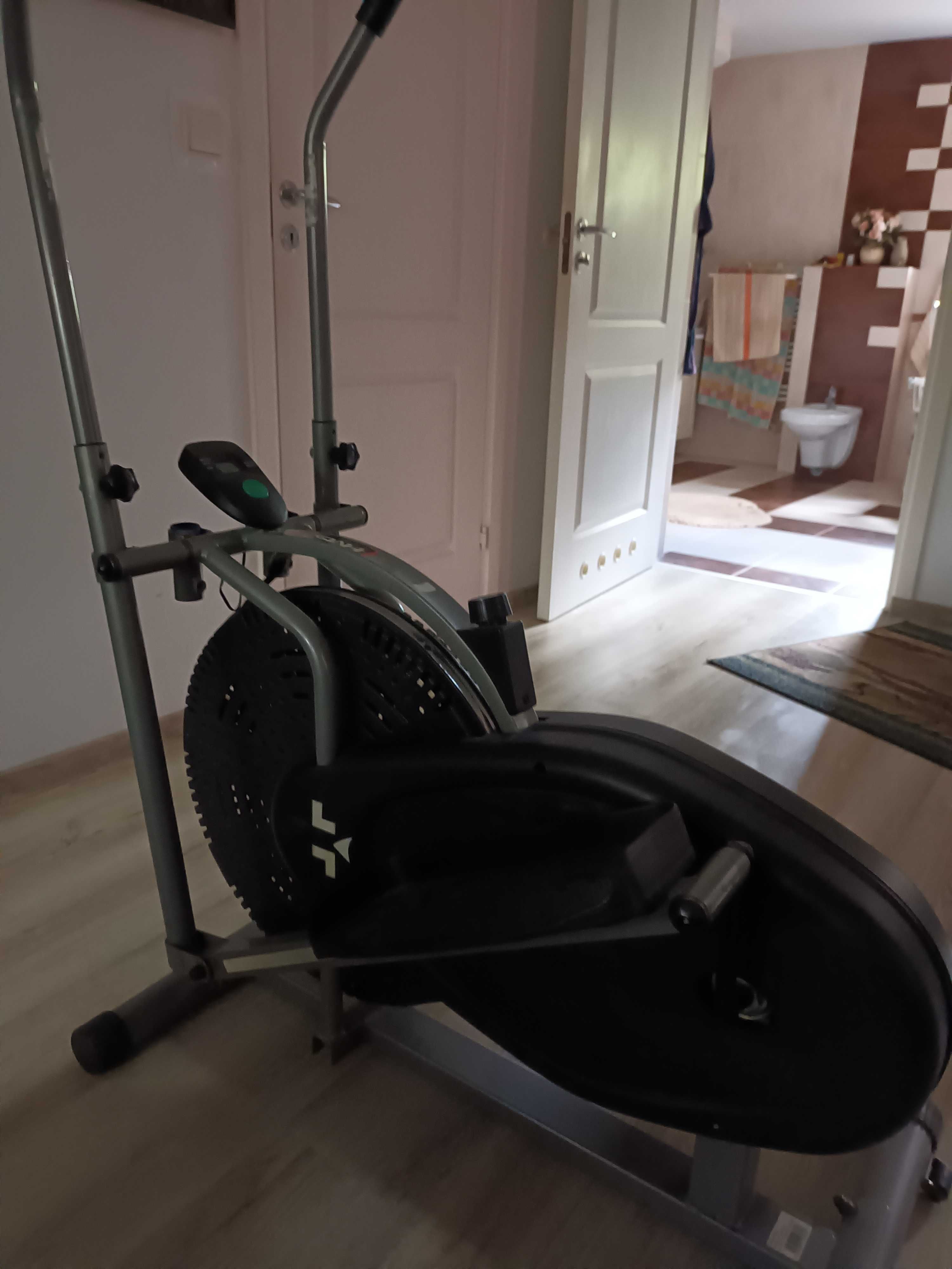 sprzedam orbitek po przeglądzie smarowaniu