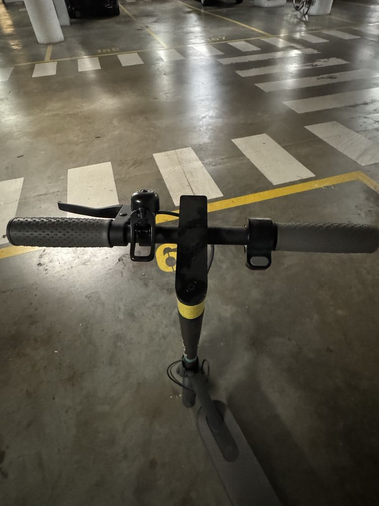 Trotinete Elétrica XIAOMI MI Electric 1S