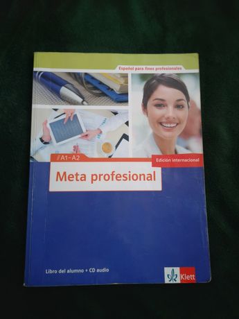 Meta Professional A1/A2 Klett