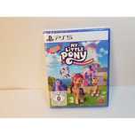 Gra Ps5 My Little Pony