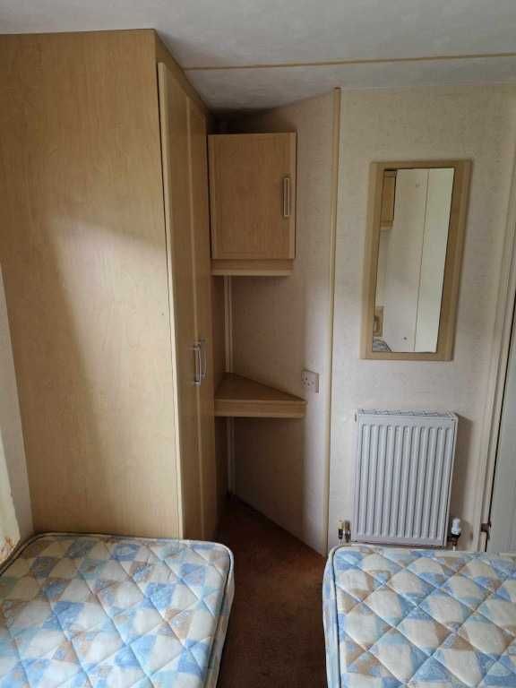 LINDA MOBILE HOME COM ÓTIMO CUSTO BENEFÍCIO