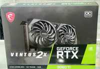 Відеокарта Nvidia Geforce RTX 3060Ti