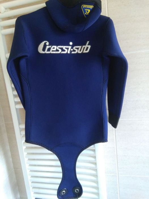 Camisola   de Mergulho