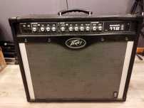 Peavey bandit 112 в хорошем состоянии.