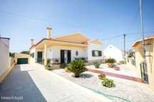 Moradia T3 Coruche