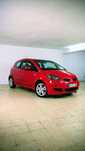 Mitsubishi Colt CZT 150 CV Original