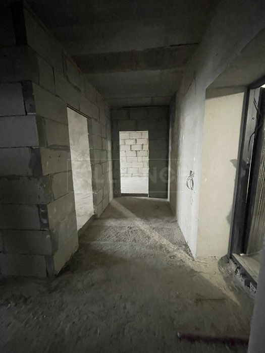 Здана 2 км квартира з котлом та коморою, ВИГІДНА ЦІНА!