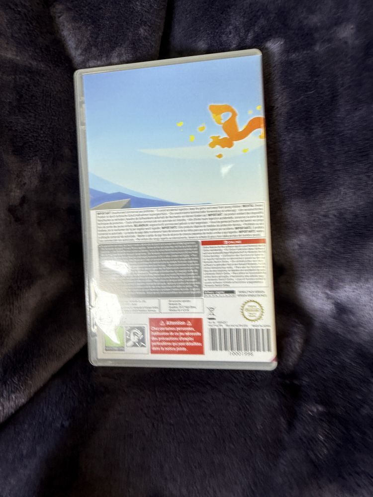 Ring Fit Adventure Nintendo Switch
