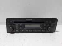 Auto Radio Honda Civic Vii Hatchback (Eu, Ep, Ev)